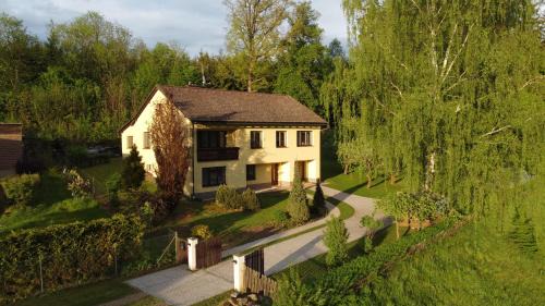 Rudnik u Vrchlabi Villa | Rekreační dům Pod Břízou