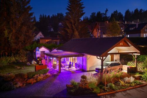 Lipno nad Vltavou House | Rekreační domek Kobylnice Lipno