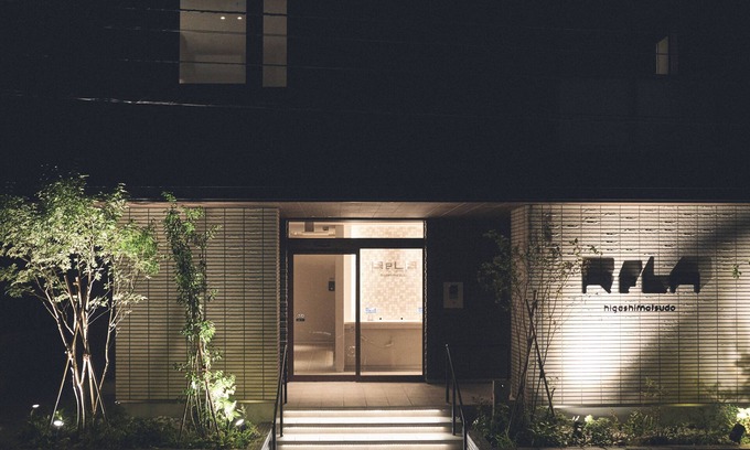 Matsudo Apartment | ReLA Higashimatsudo