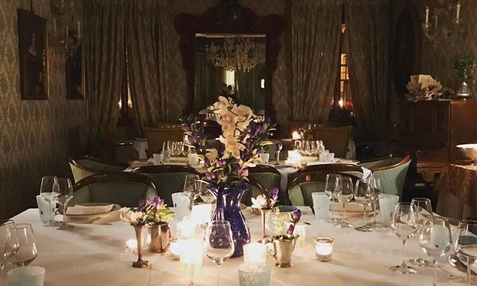 Malamocco House | Relais Alberti
