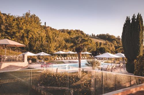 Calamandrana Hotel | Relais Almaranto