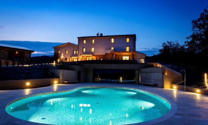Vittorio Veneto Resort | Relais Althea Azienda Agrituristica