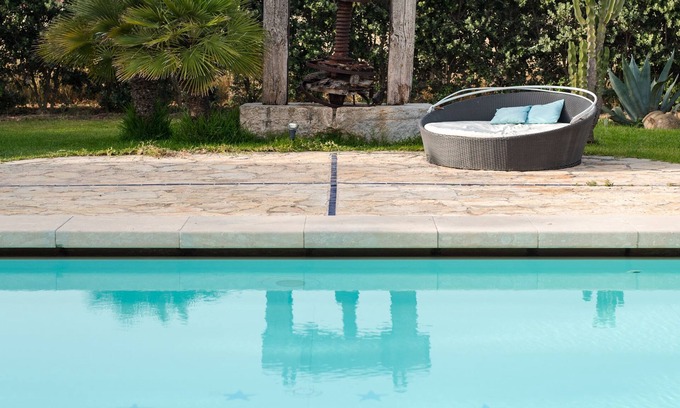 Nubia Hotel | Relais Antiche Saline