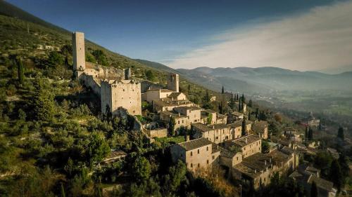 Bovara Apartment | Relais Borgo Lizori Country House