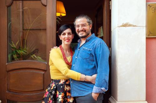 Montallegro Hotel | Relais Briuccia e Ristorante Capitolo Primo