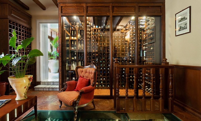 Montallegro House | Relais Briuccia