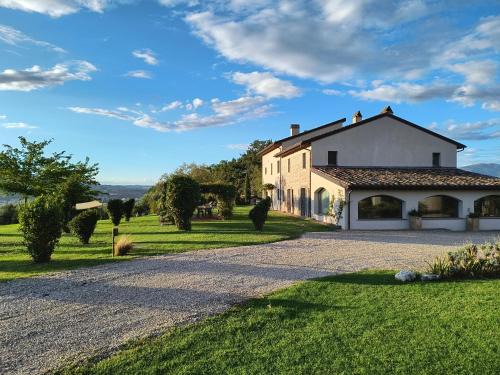 Narni House | Relais Casale Valigi