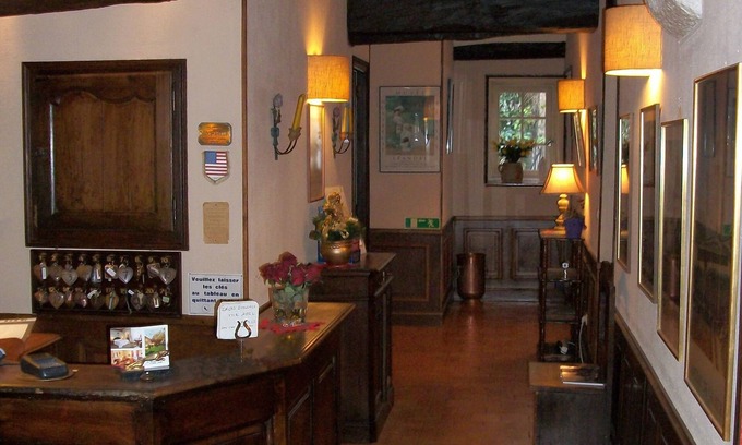 La Fleche Hotel | Relais Cicéro