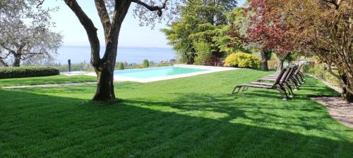 Bardolino Bed & Breakfast | Relais Colle San Giorgio