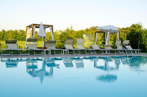 Ponti sul Mincio Hotel | Relais Corte Cavalli