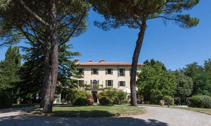 Citta della Pieve Other | Relais dei Magi Country House