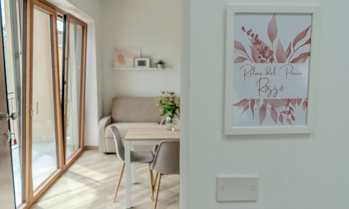 Pianola Apartment | Relais del Parco Verde e Relais del Parco Rosso