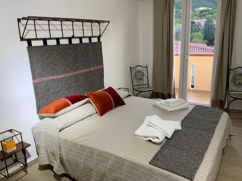 Capoterra Bed & Breakfast | Relais del poggio