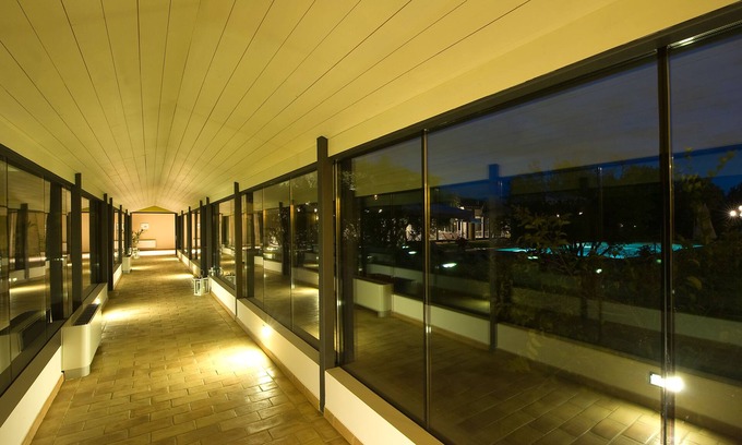 Olmo Hotel | Relais dell'Olmo