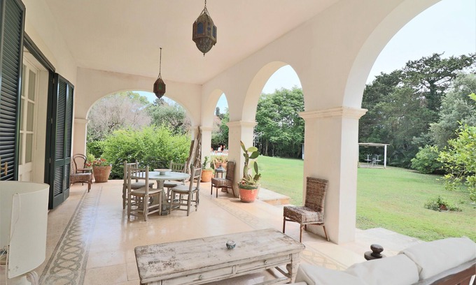 Lecce Bed & Breakfast | Relais delle Rose
