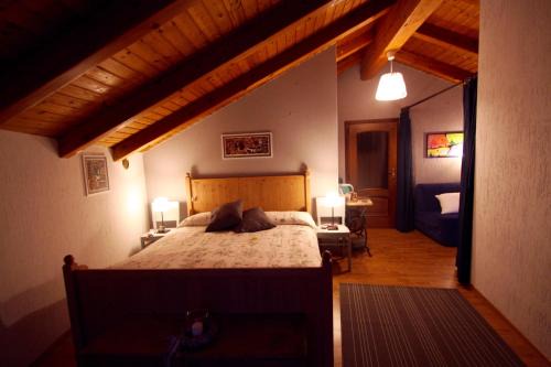 Chatillon Bed & Breakfast | Relais Des Elfes