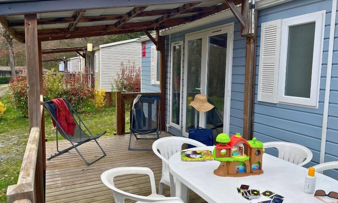 Messery RV Rental | Relais du Léman