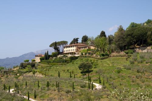 Lucca House | Relais Farinati - Adults Only