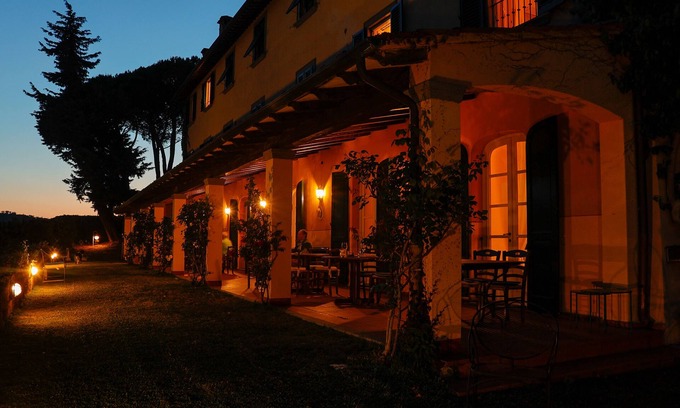 Lucca House | Relais Farinati - Adults only