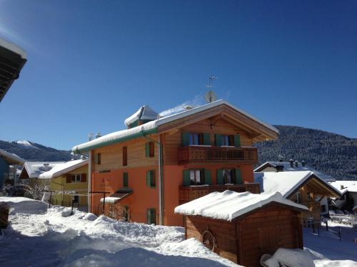 Folgaria Apartment | Relais Fior di Bosco