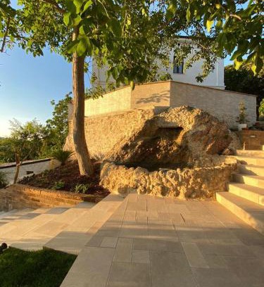 San Vito Chietino Resort | Relais FraSimon Antico Casale