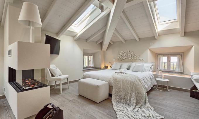 Samone House | Relais Ginevra