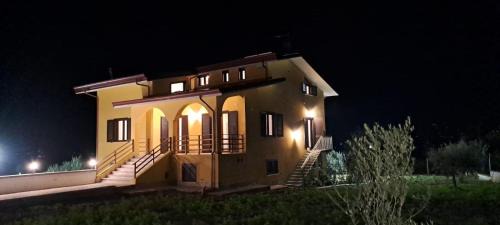 Apice Bed & Breakfast | Relais Green Paradise