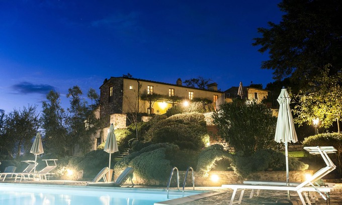 San Casciano in Val di Pesa Other | Relais Poggio Borgoni
