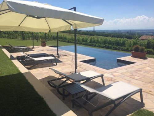 La Morra House | Relais Juliette