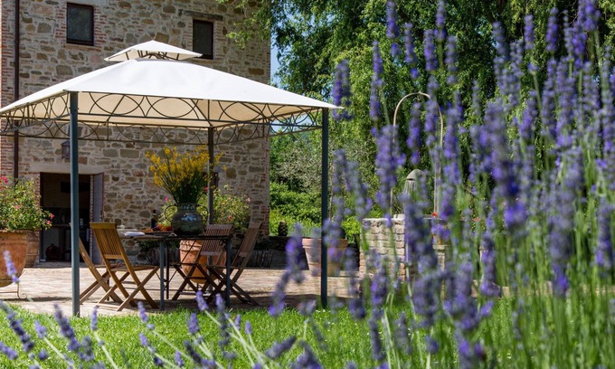 Umbertide House | Relais l'Antico Convento