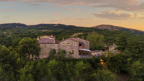 Umbertide House | Relais L'Antico Convento