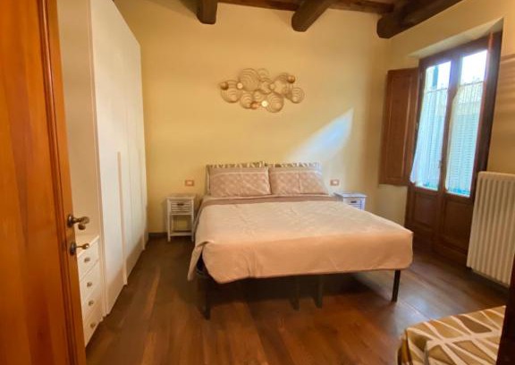 Prato Apartment | relais L’Imperatore