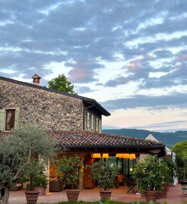 Negrar Bed & Breakfast | Relais La Magioca -Adults Only-