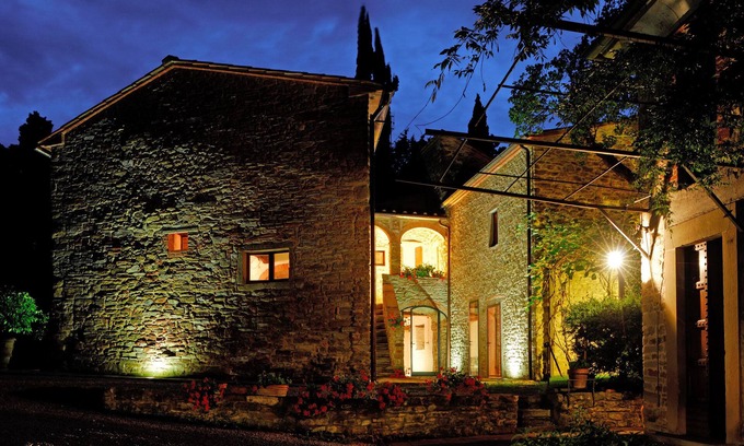 Chiassa Superiore Other | Relais La Torre