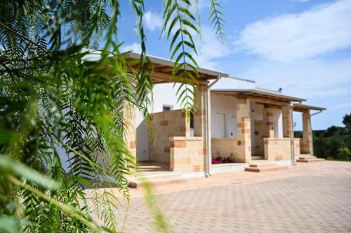 Copertino Apartment | Relais li Filippi in Salento