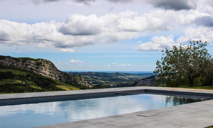 Casola Valsenio Resort | Relais Mevigo - Casa Padronale