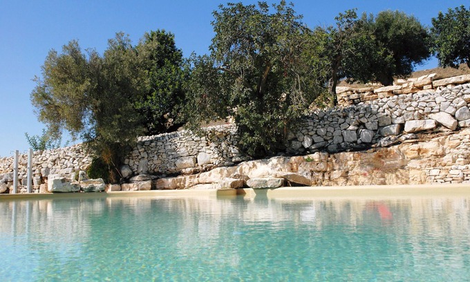 Ragusa Hotel | Relais Parco Cavalonga
