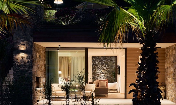 Marciaga Hotel | Relais Rossar