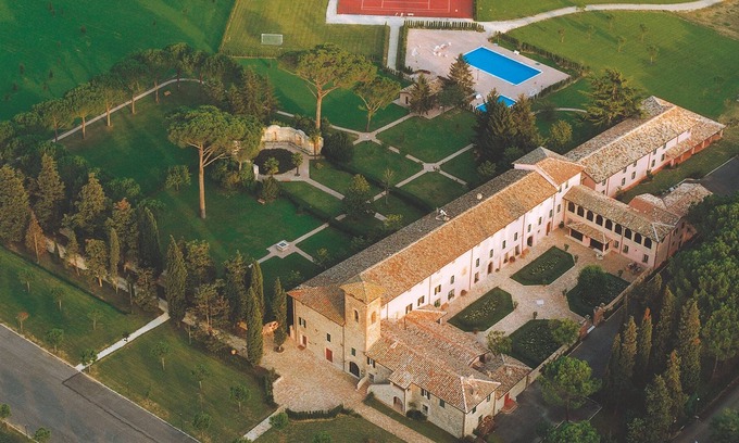 Lidarno Hotel | Relais San Clemente