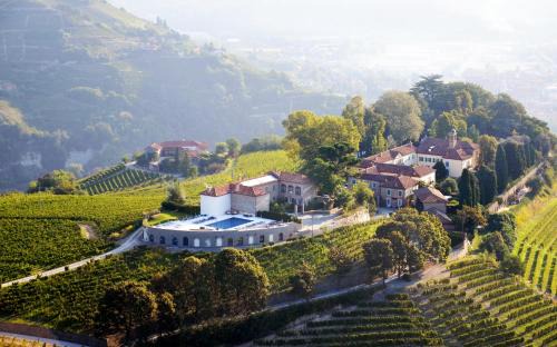 Santo Stefano Belbo Hotel | Relais San Maurizio