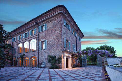 Cioccaro Hotel | Relais Sant'Uffizio Wellness & Spa