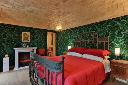 Scanno Apartment | Relais Scanno Green Home