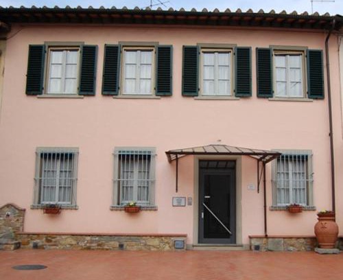 Signa Hotel | Relais Stella