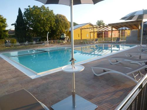 Bastia Umbra House | Relais Villa Giulia