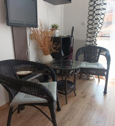 Aheloy Apartment | Relaks w Marina Cape 88
