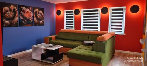 Jedlina-Zdroj Apartment | Relaksu to czas
