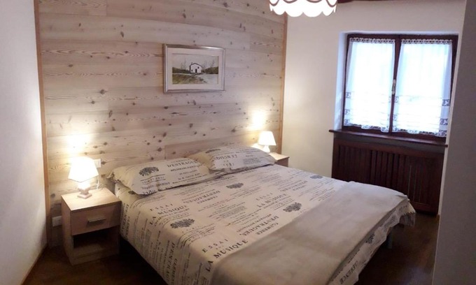 Cortina d'Ampezzo Apartment | Relax a Cortina d'Ampezzo - Alverà