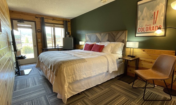Silvercreek Condo | Relax, Adventure, Views, Amenities +Memories Full