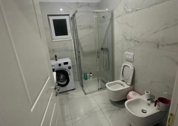 Nikel Apartment | Relax