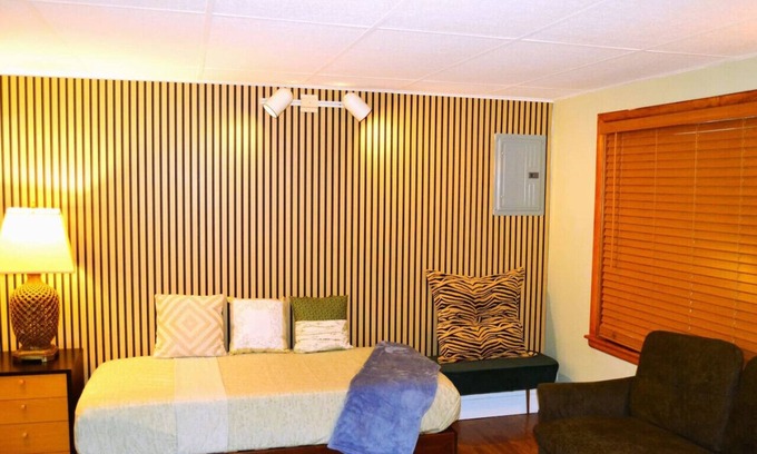 Grand Forks Apartment | Relax and Enjoy Cost-Effective Living for the Entire Apartment.
